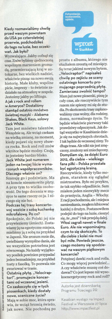 wprost - 29 July 2012 p93