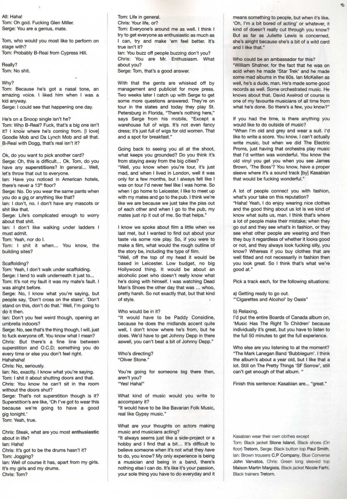 Blag Vol 2 No 7 2007 - p49