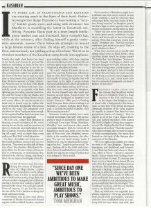 Rolling Stone Australia Nov 2011 p46