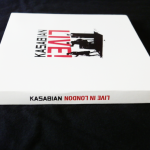 Kasabian Live - Paradise79 11