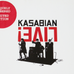 Kasabian Live - Paradise79 12