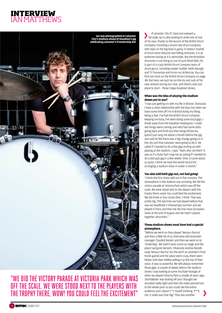 Rhythm Magazine 2016 - Pag56
