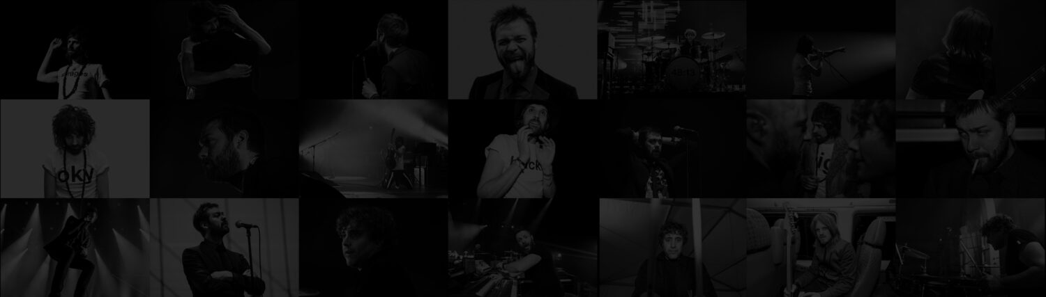 Kasabian BR | Oficial Fã-Site Brasileiro